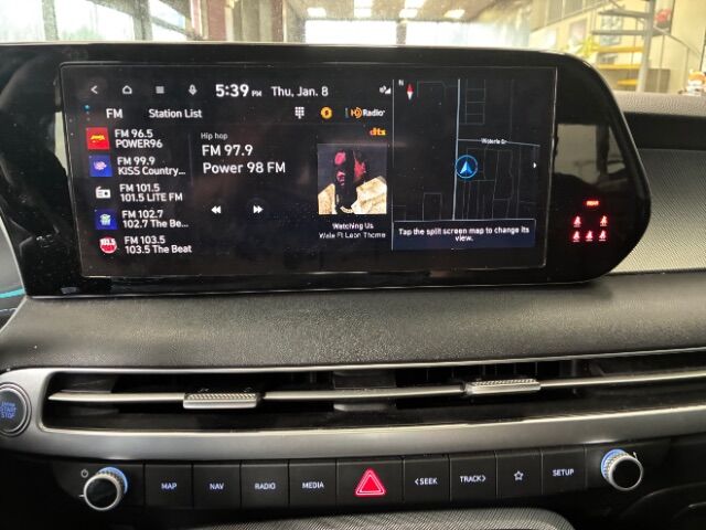 2023 Hyundai Palisade XRT Dallas NC