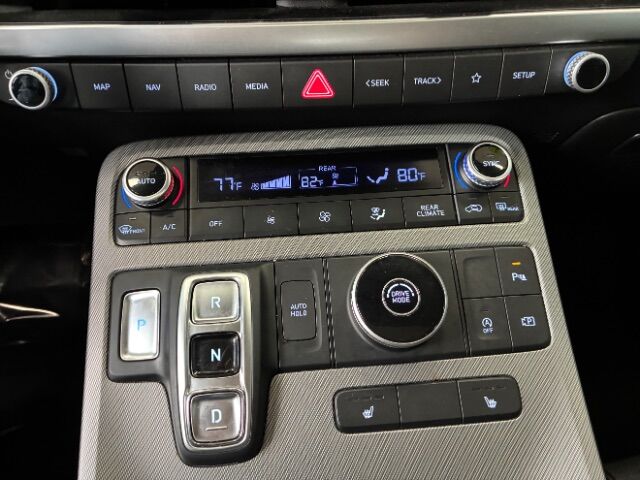 2023 Hyundai Palisade XRT Dallas NC