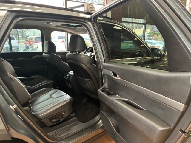 2023 Hyundai Palisade XRT Dallas NC