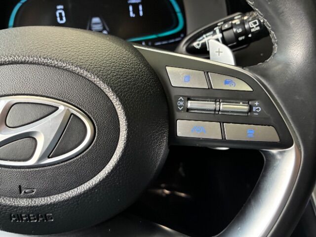 2023 Hyundai Palisade XRT Dallas NC