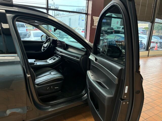2023 Hyundai Palisade XRT Dallas NC