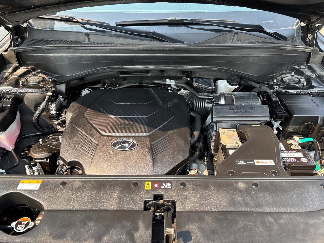 2023 Hyundai Palisade XRT Grand Junction CO