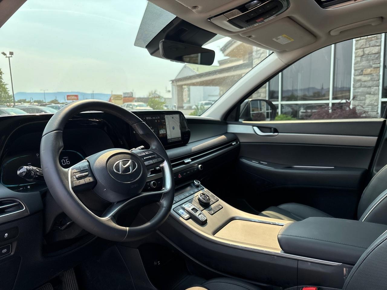 2023 Hyundai Palisade XRT Grand Junction CO