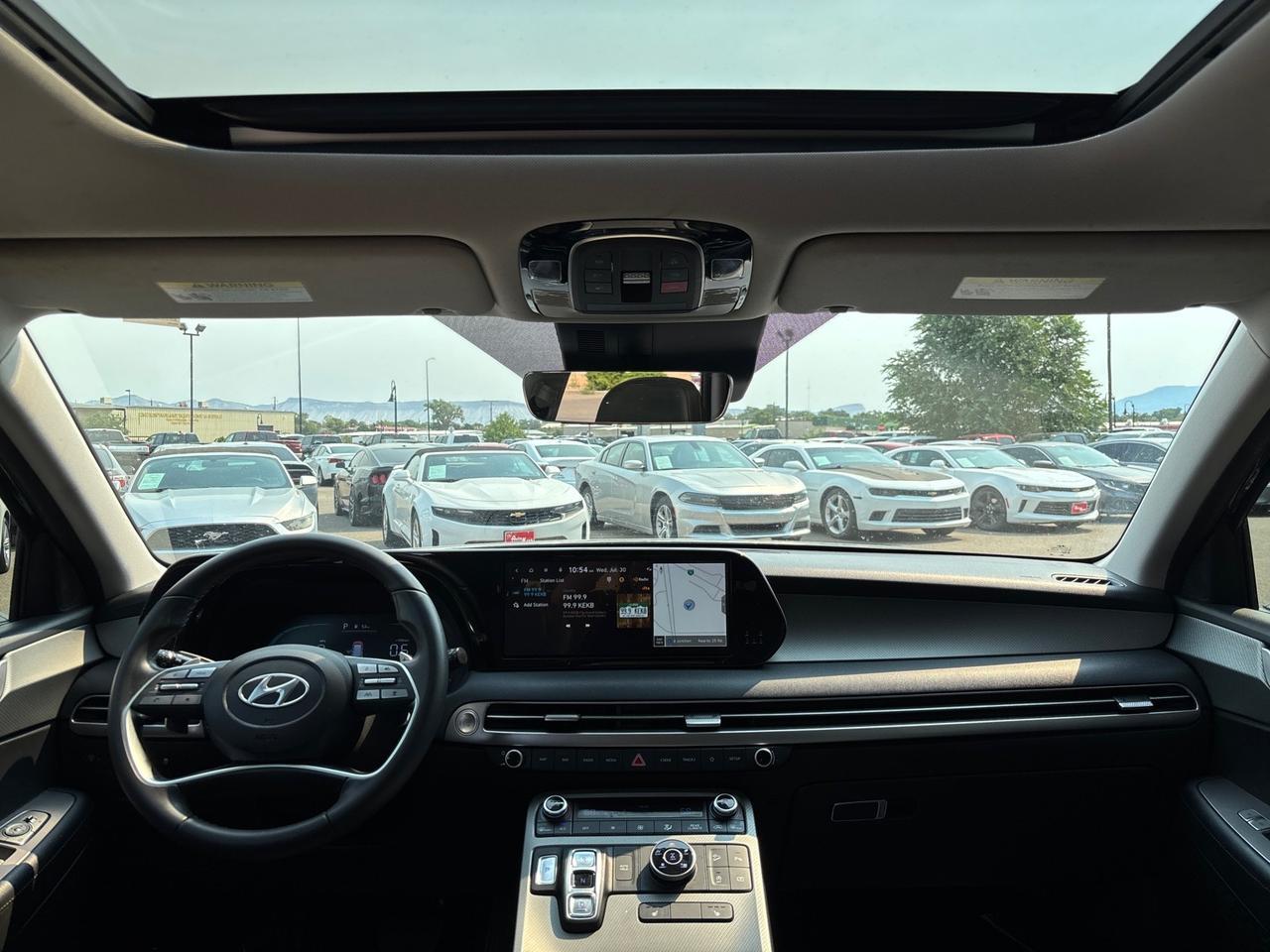 2023 Hyundai Palisade XRT Grand Junction CO