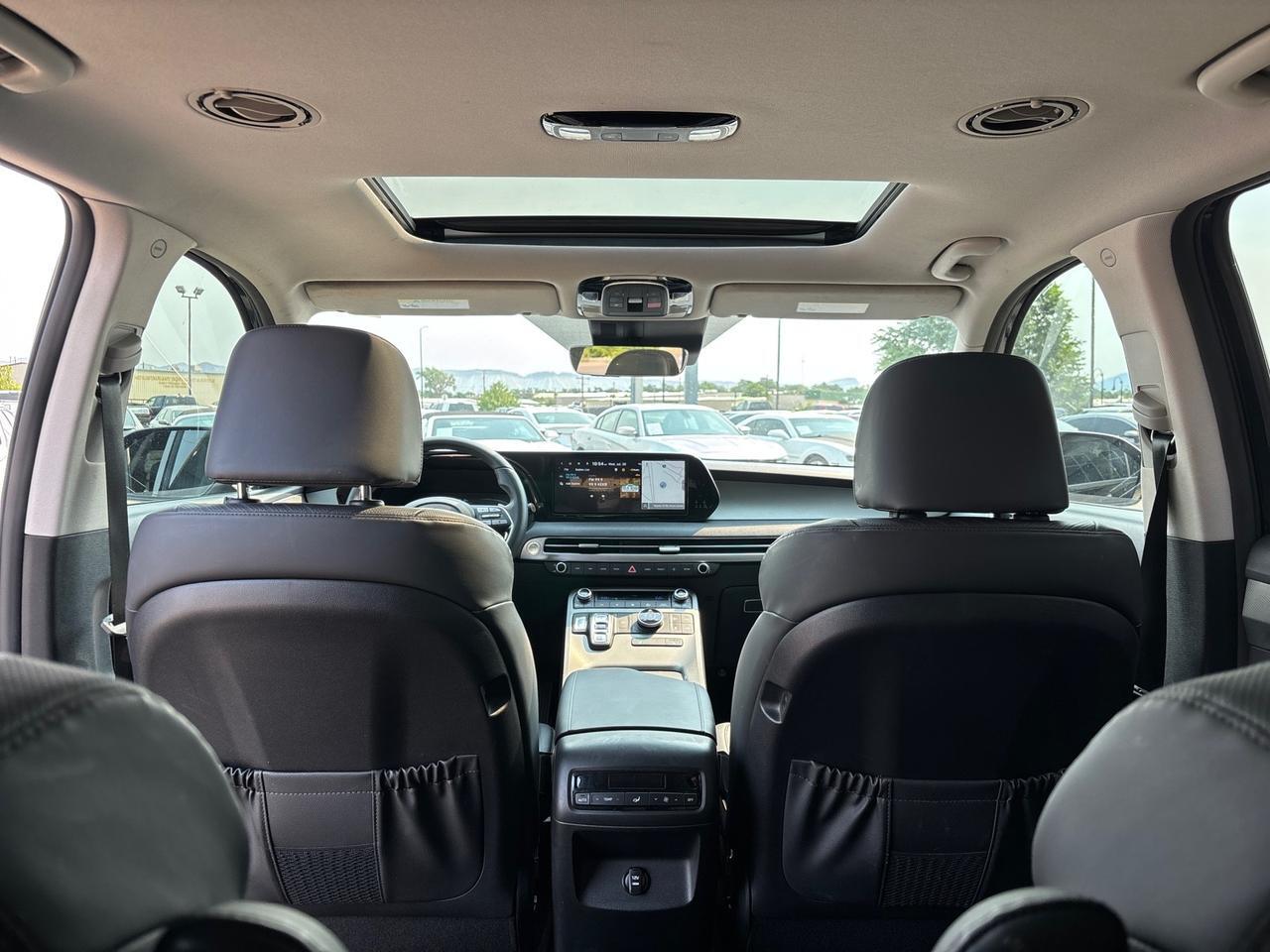 2023 Hyundai Palisade XRT Grand Junction CO
