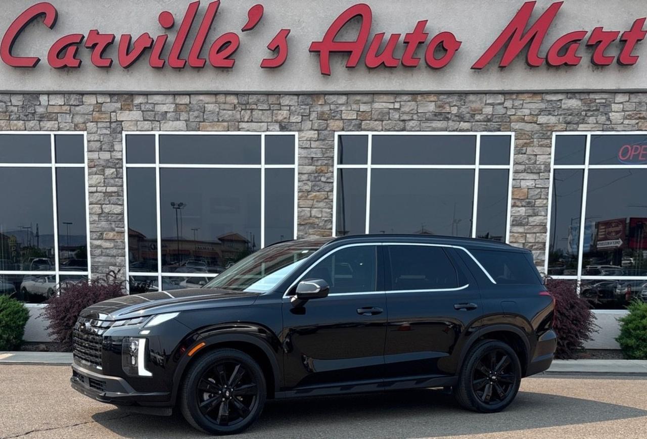 2023 Hyundai Palisade XRT Grand Junction CO