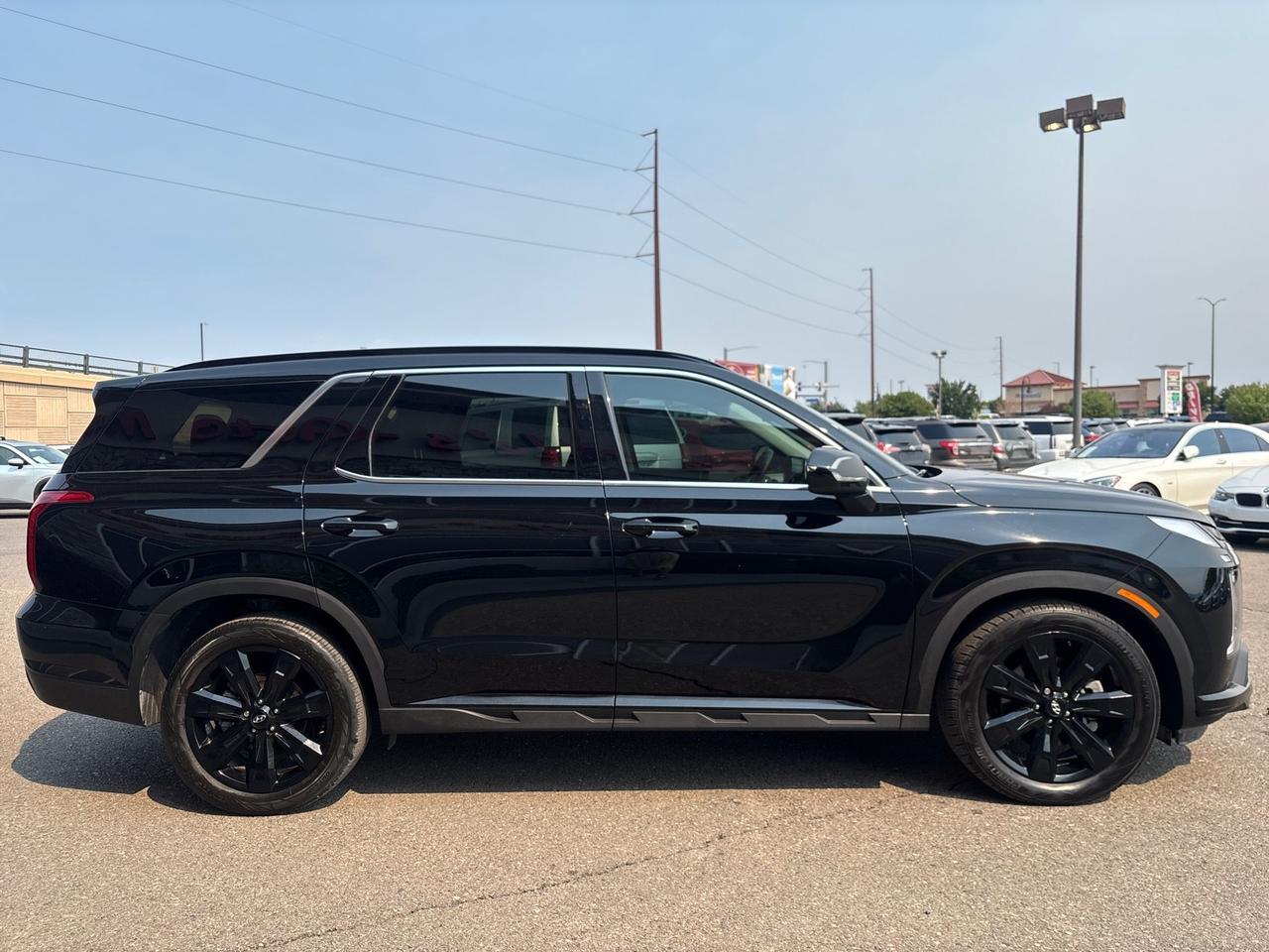 2023 Hyundai Palisade XRT Grand Junction CO