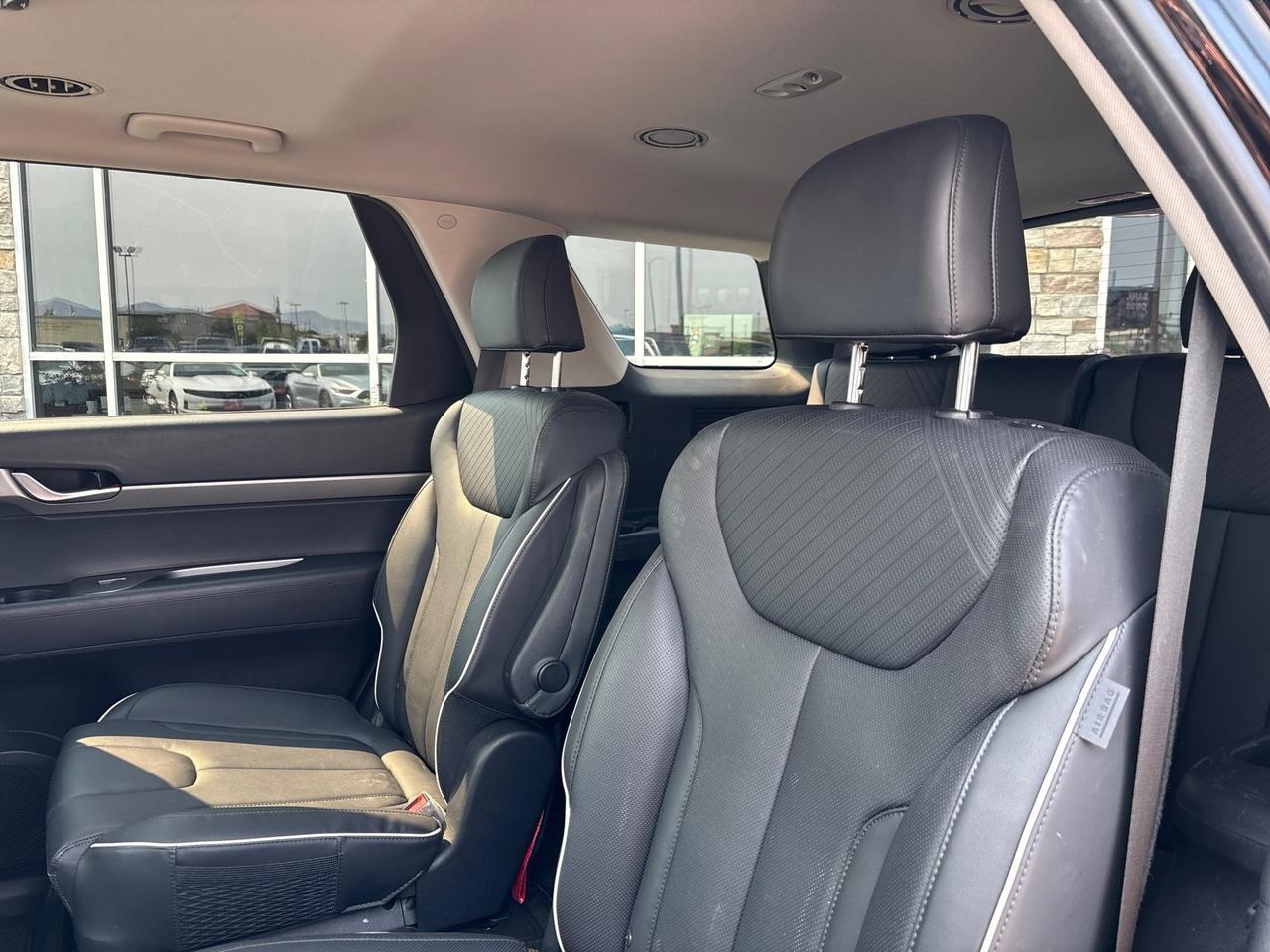 2023 Hyundai Palisade XRT Grand Junction CO