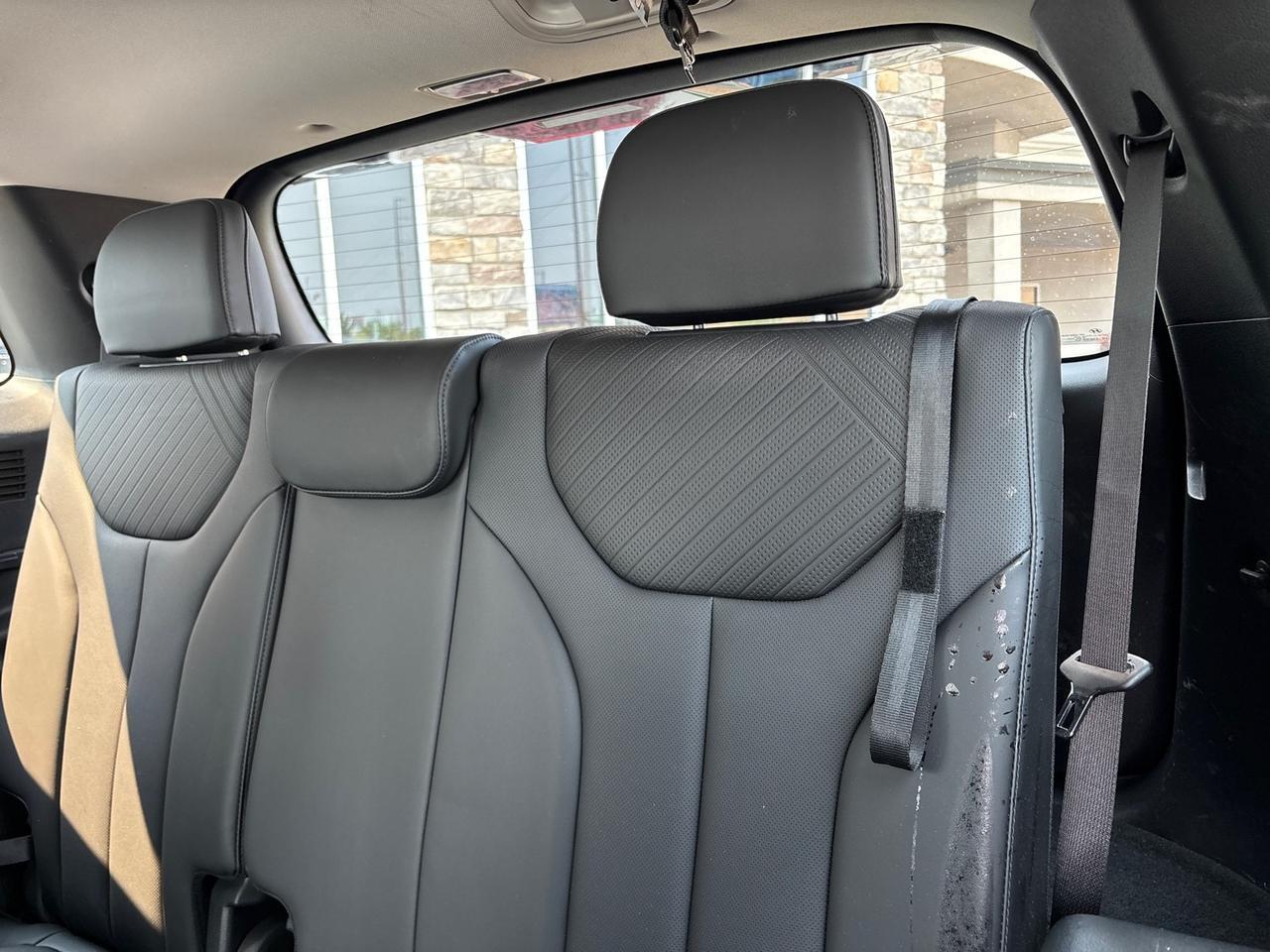 2023 Hyundai Palisade XRT Grand Junction CO