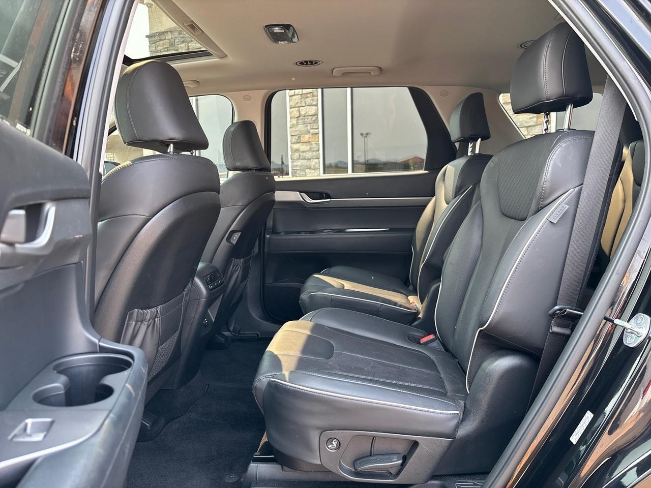 2023 Hyundai Palisade XRT Grand Junction CO