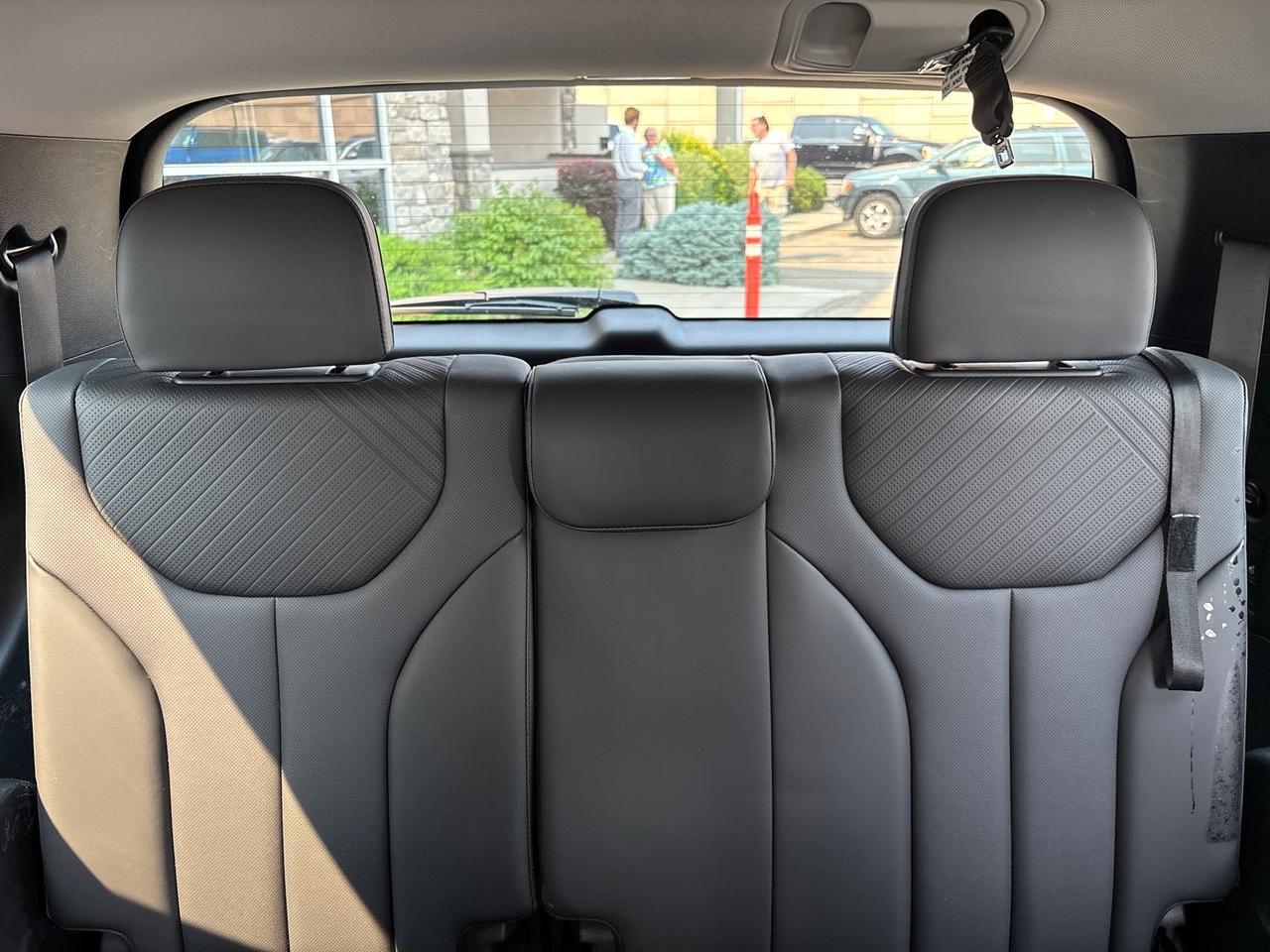 2023 Hyundai Palisade XRT Grand Junction CO