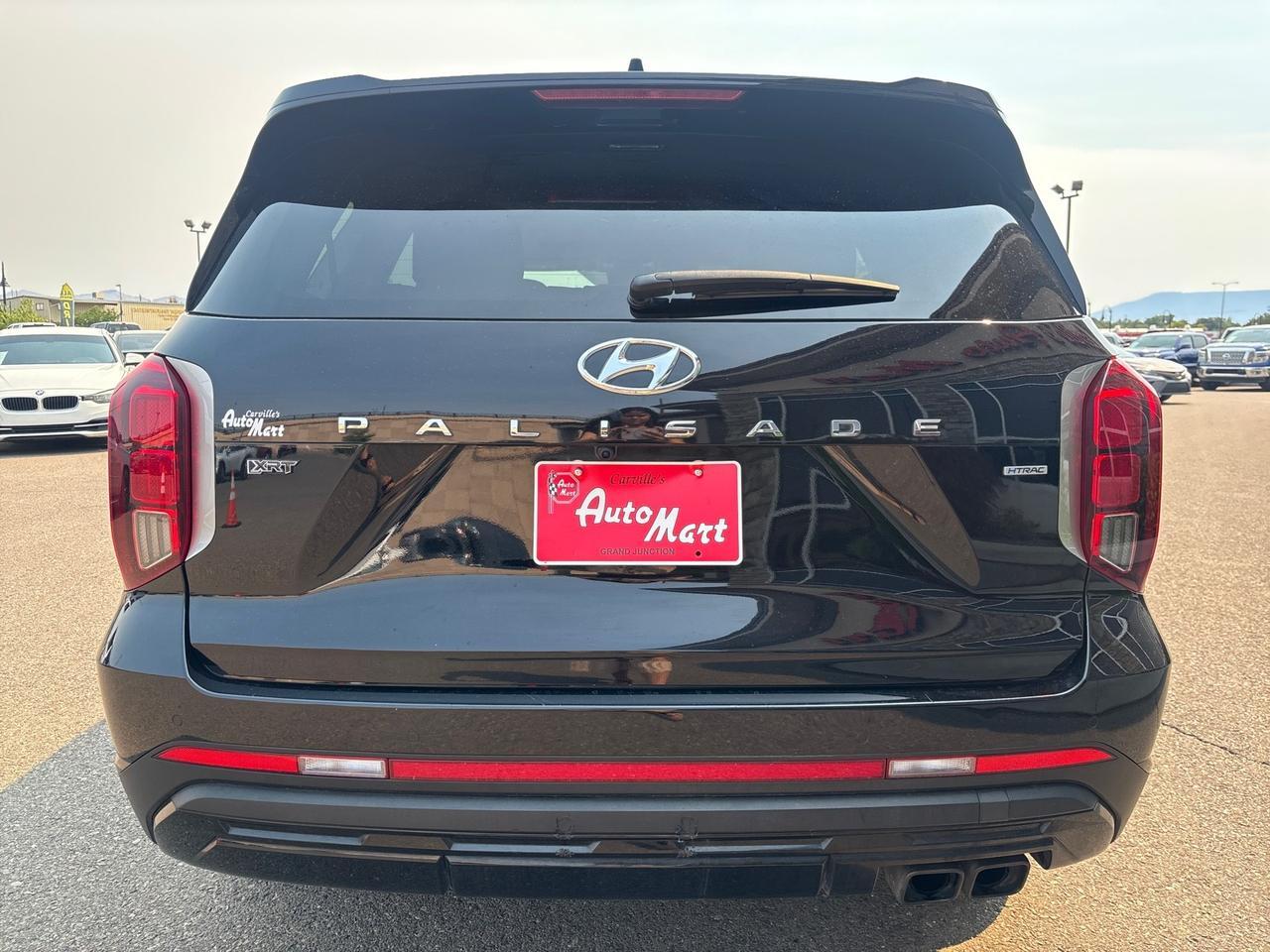 2023 Hyundai Palisade XRT Grand Junction CO