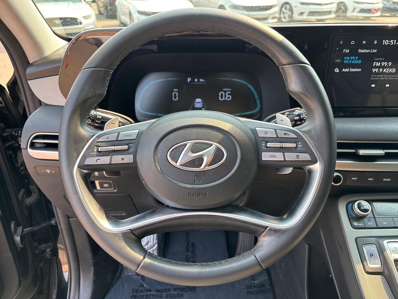 2023 Hyundai Palisade XRT Grand Junction CO