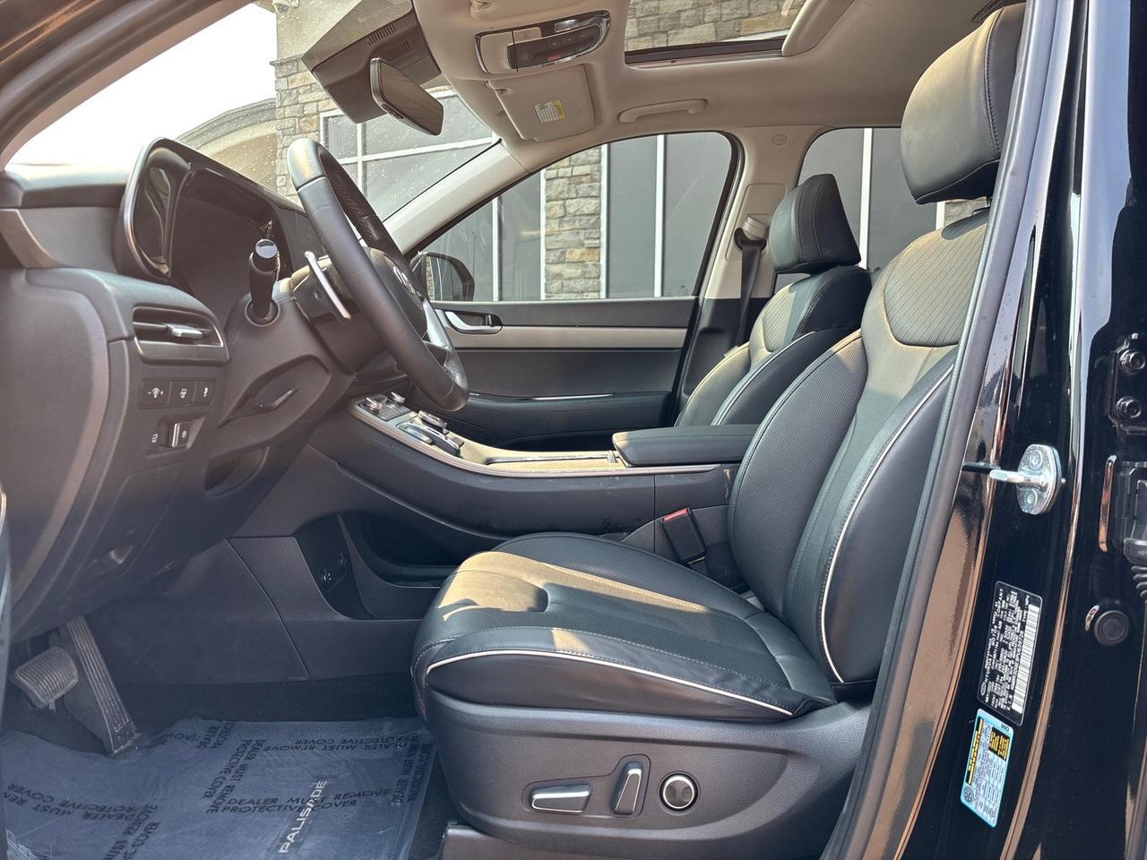 2023 Hyundai Palisade XRT Grand Junction CO