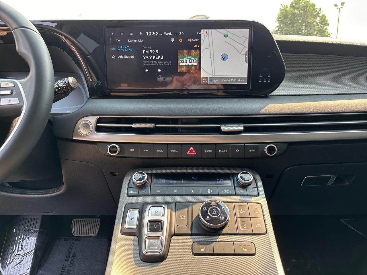 2023 Hyundai Palisade XRT Grand Junction CO
