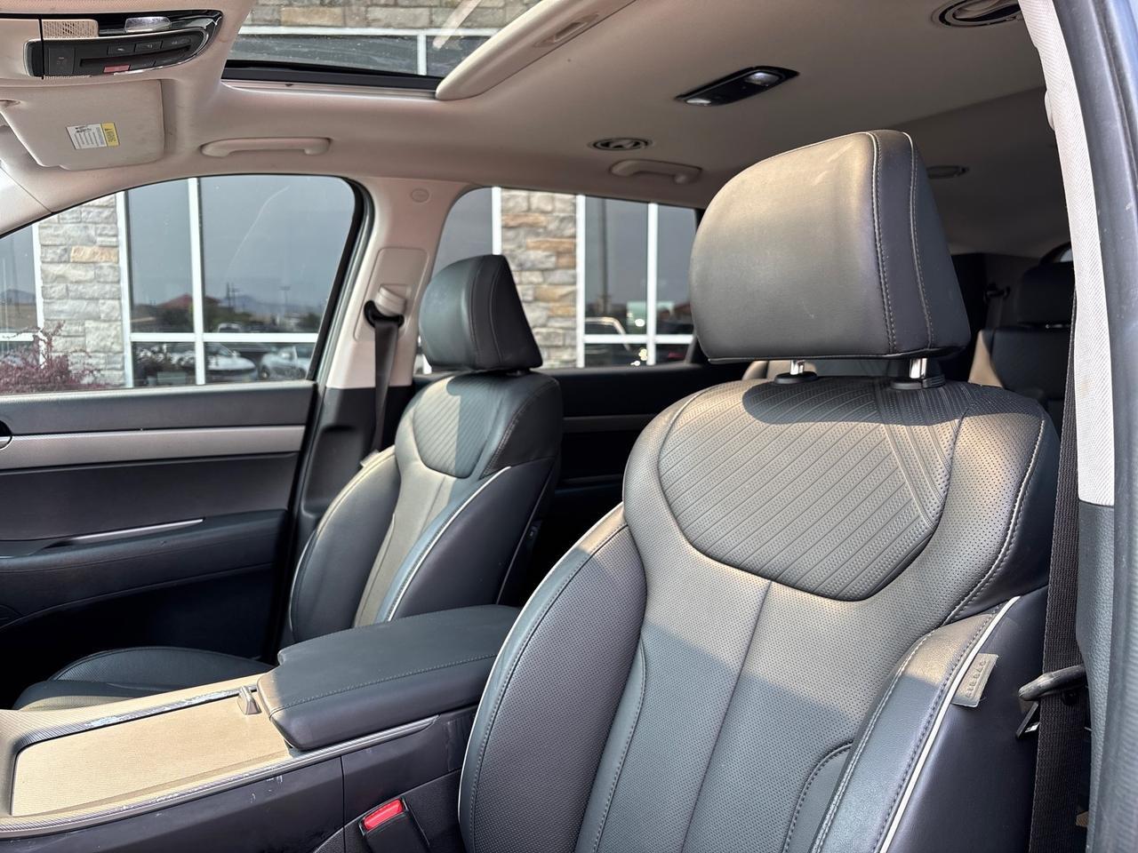 2023 Hyundai Palisade XRT Grand Junction CO