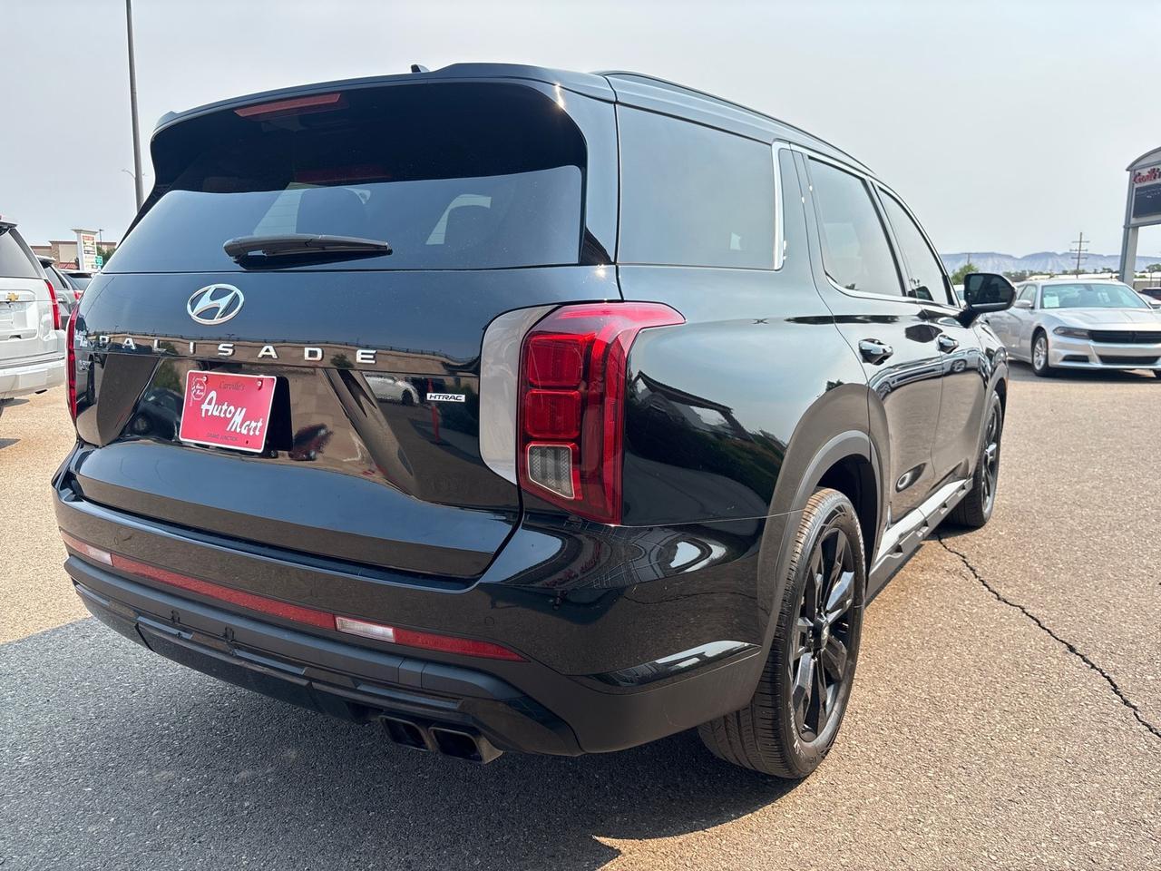 2023 Hyundai Palisade XRT Grand Junction CO
