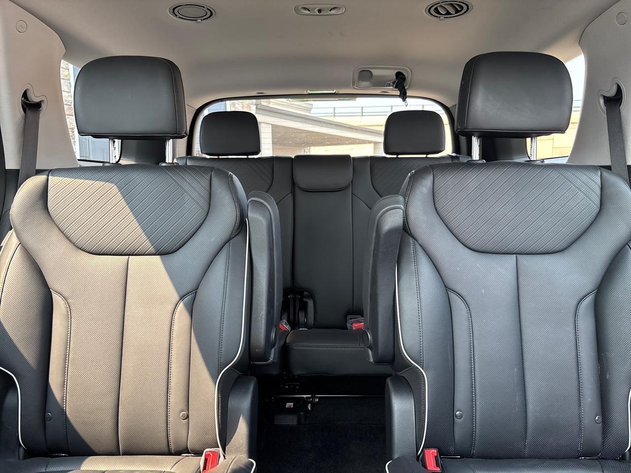 2023 Hyundai Palisade XRT Grand Junction CO