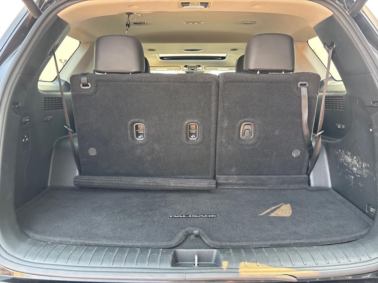2023 Hyundai Palisade XRT Grand Junction CO
