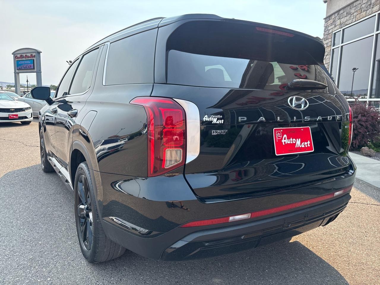 2023 Hyundai Palisade XRT Grand Junction CO