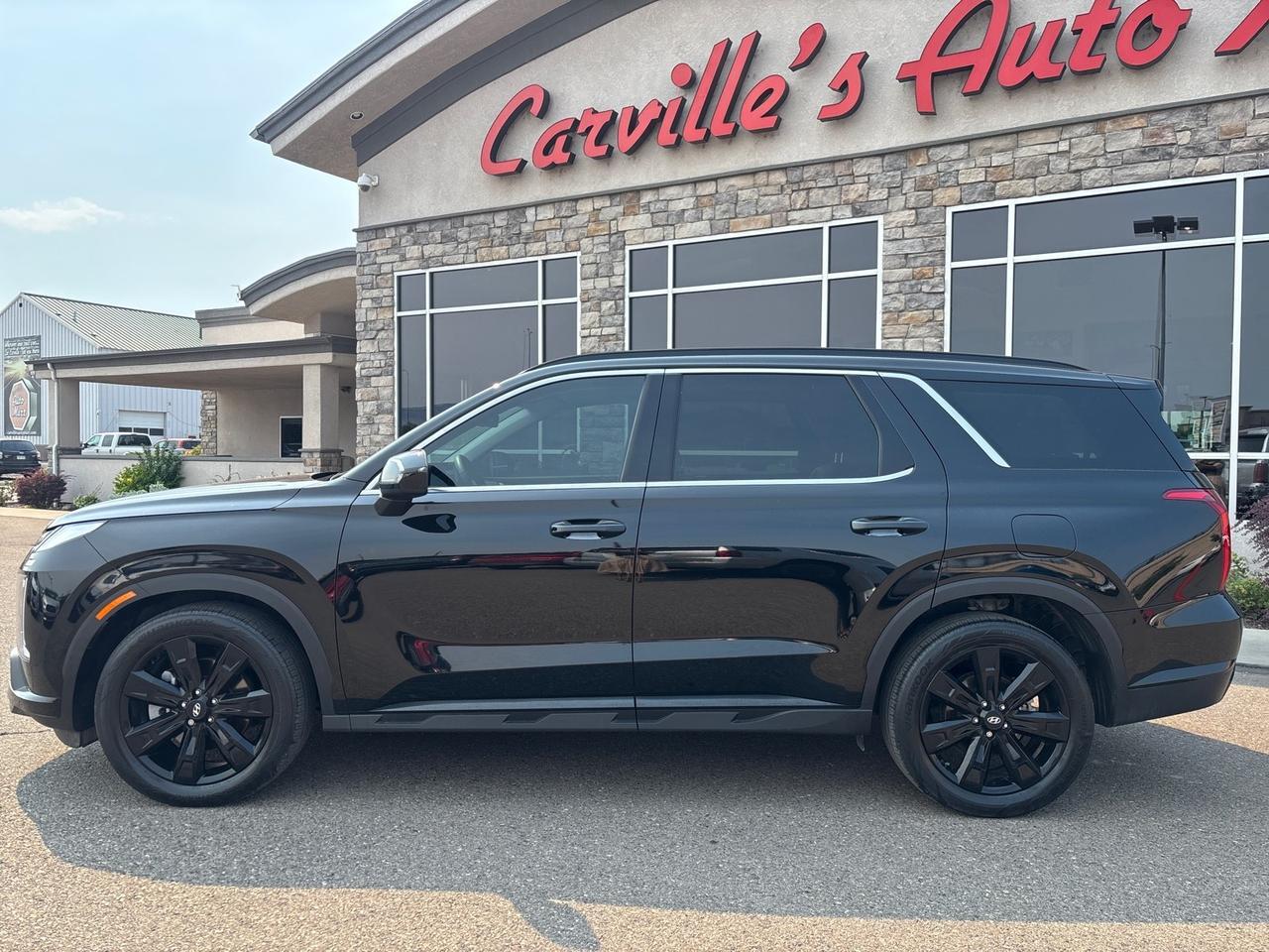 2023 Hyundai Palisade XRT Grand Junction CO
