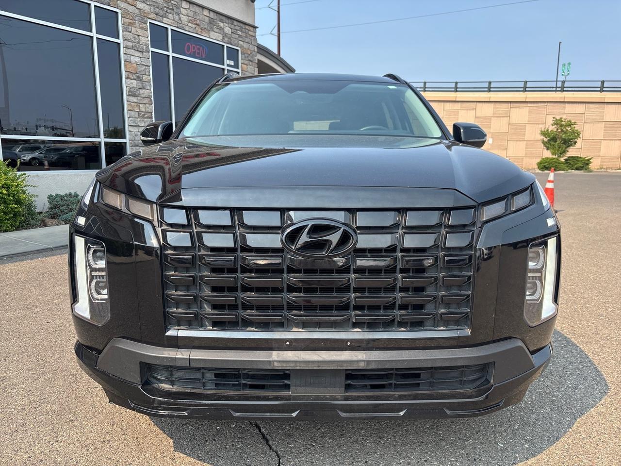 2023 Hyundai Palisade XRT Grand Junction CO