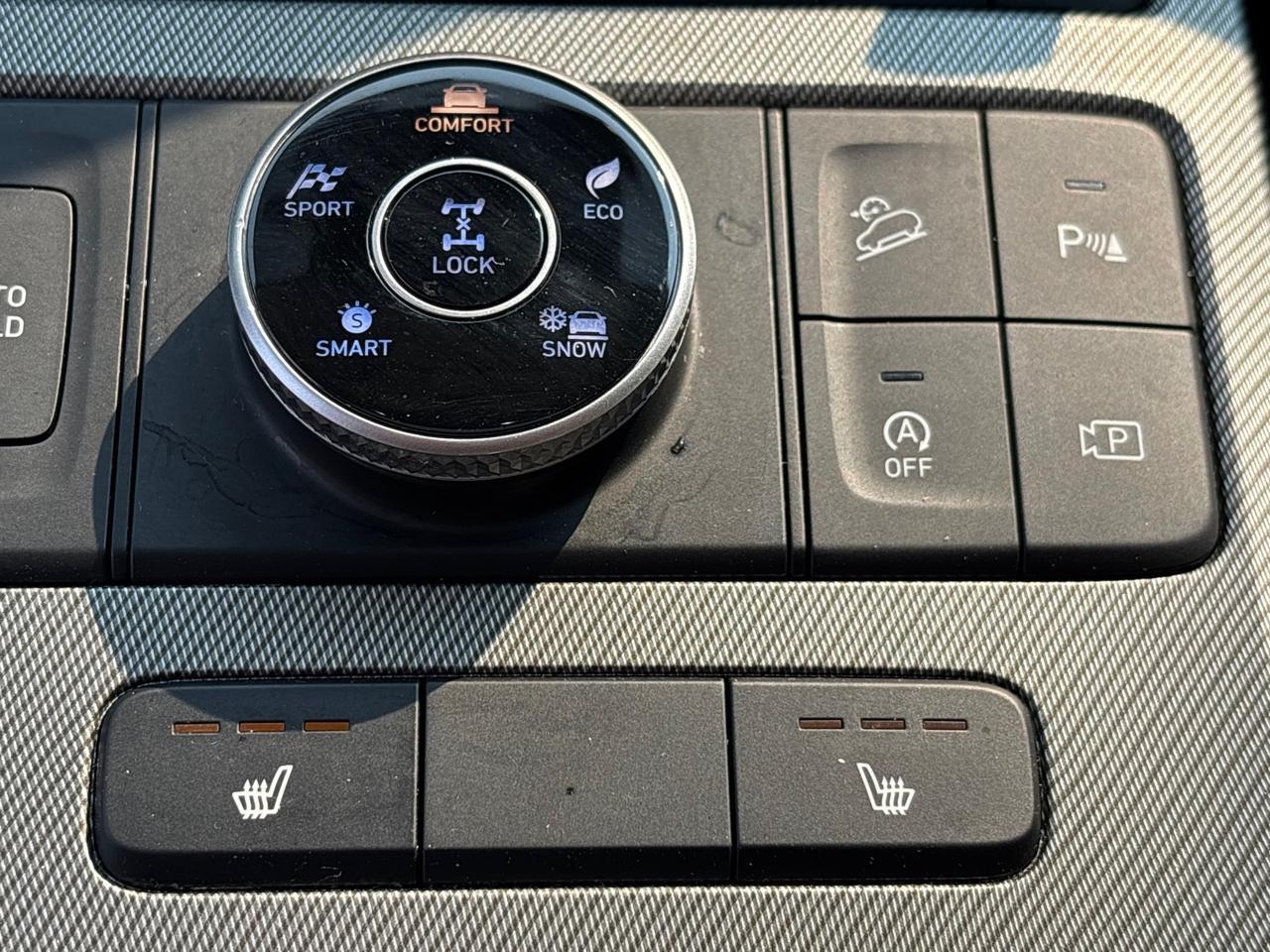 2023 Hyundai Palisade XRT Grand Junction CO