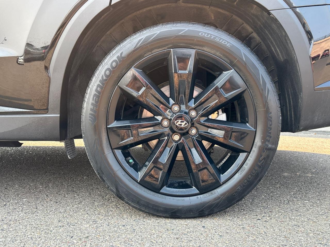 2023 Hyundai Palisade XRT Grand Junction CO
