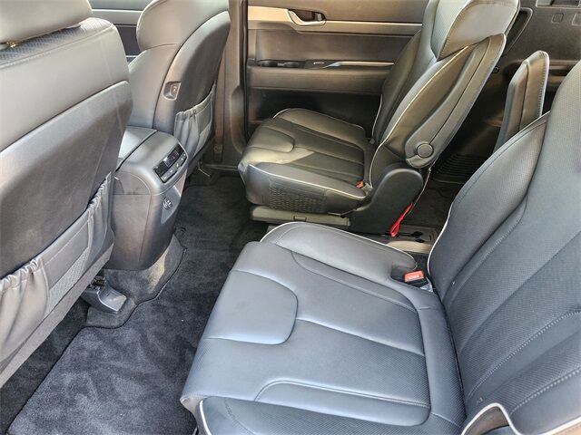 2023 Hyundai Palisade XRT Grapevine TX