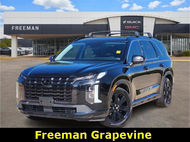 2023 Hyundai Palisade XRT Grapevine TX