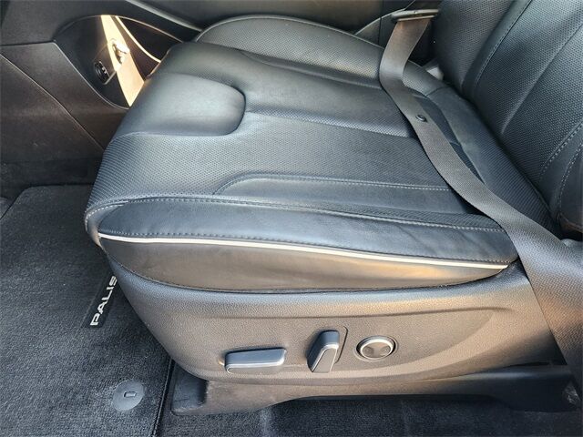 2023 Hyundai Palisade XRT Grapevine TX