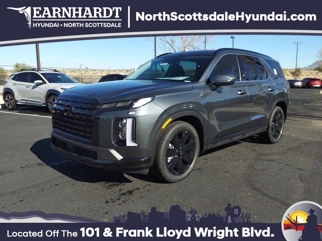 2023 Hyundai Palisade XRT Phoenix AZ 2023 Hyundai Palisade XRT Phoenix AZ