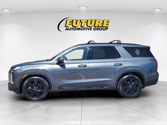 2023 Hyundai Palisade XRT Roseville CA