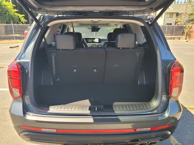 2023 Hyundai Palisade XRT Roseville CA