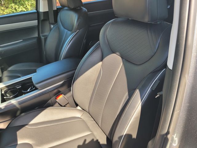 2023 Hyundai Palisade XRT Roseville CA
