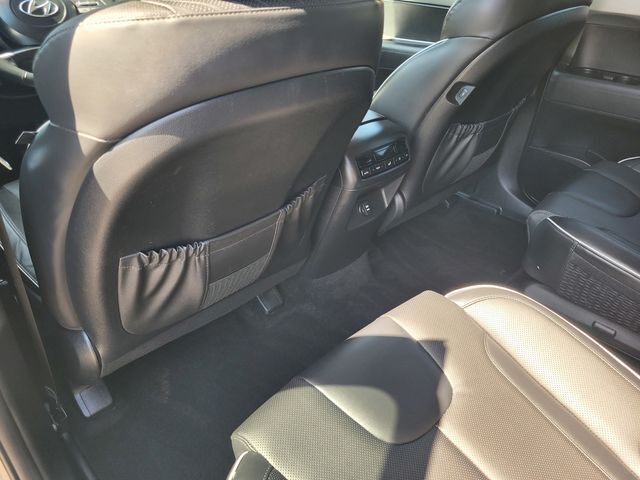2023 Hyundai Palisade XRT Roseville CA