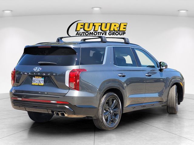2023 Hyundai Palisade XRT Roseville CA