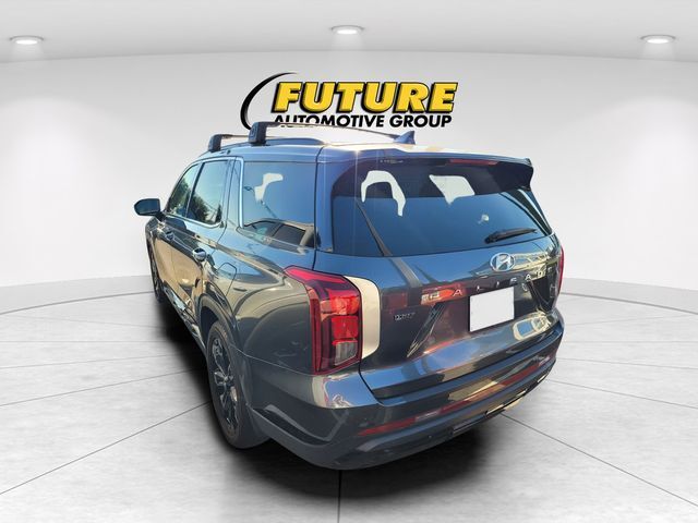 2023 Hyundai Palisade XRT Roseville CA