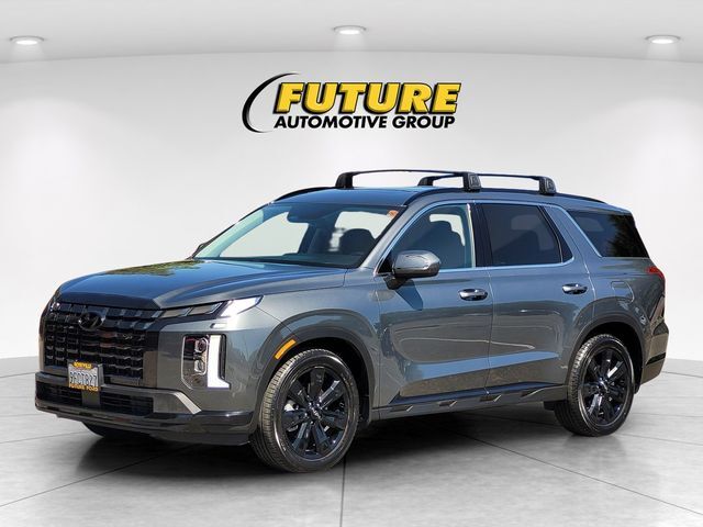 2023 Hyundai Palisade XRT Roseville CA