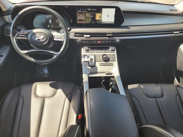 2023 Hyundai Palisade XRT Roseville CA