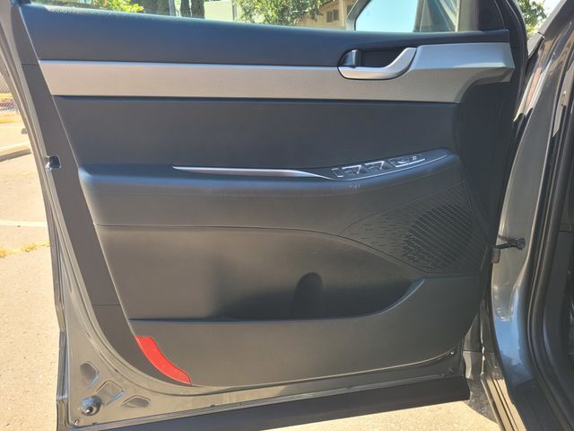 2023 Hyundai Palisade XRT Roseville CA