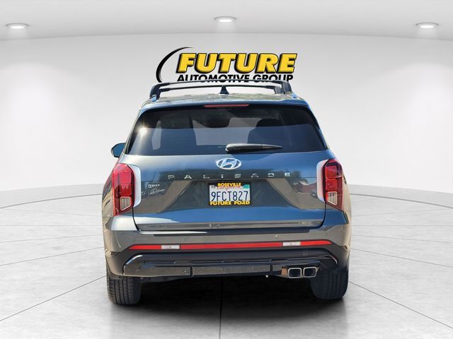 2023 Hyundai Palisade XRT Roseville CA