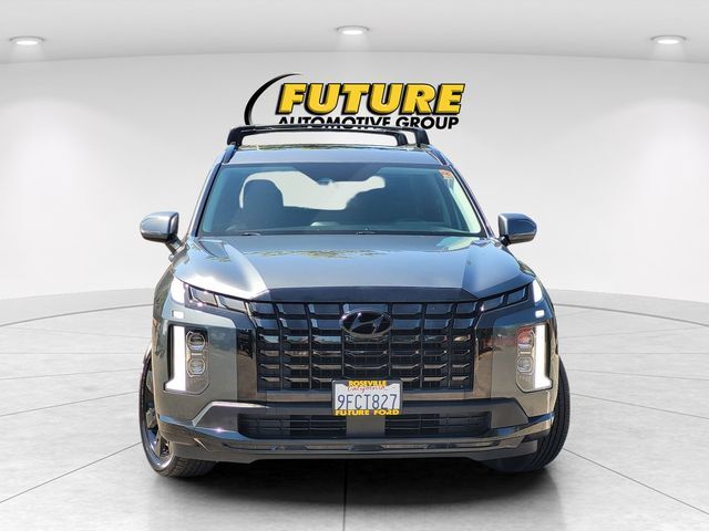2023 Hyundai Palisade XRT
