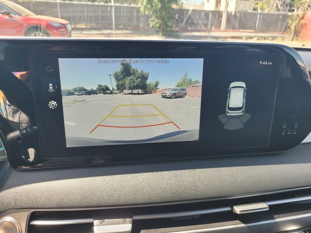 2023 Hyundai Palisade XRT Roseville CA