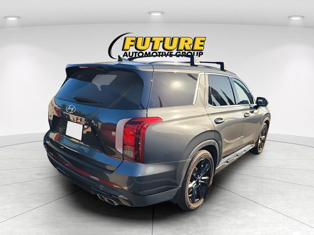 2023 Hyundai Palisade XRT