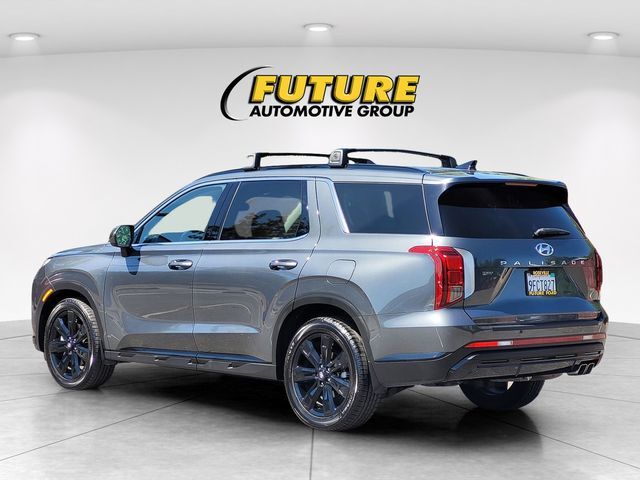 2023 Hyundai Palisade XRT Roseville CA
