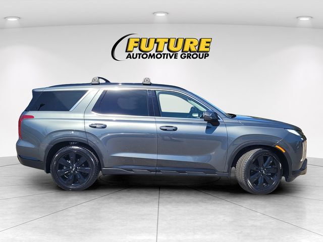 2023 Hyundai Palisade XRT