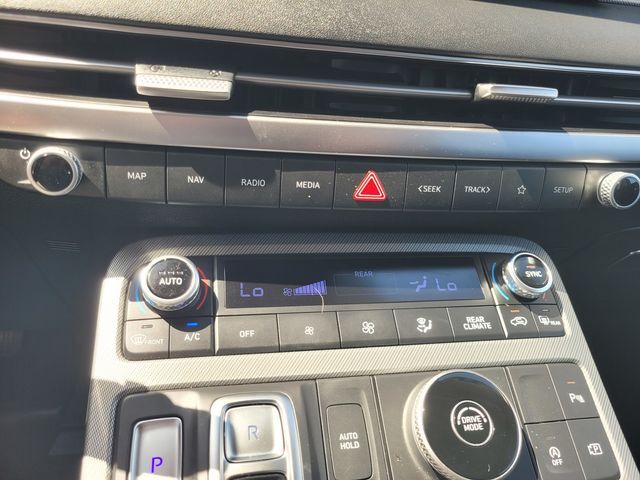 2023 Hyundai Palisade XRT Roseville CA