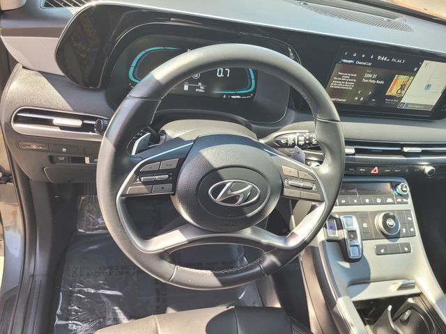 2023 Hyundai Palisade XRT Roseville CA