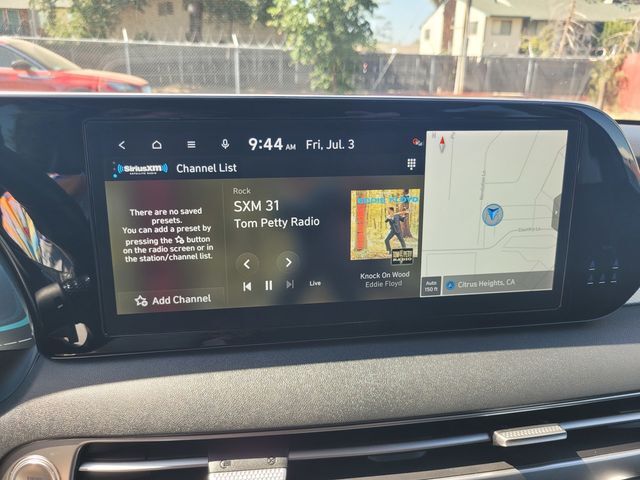 2023 Hyundai Palisade XRT Roseville CA